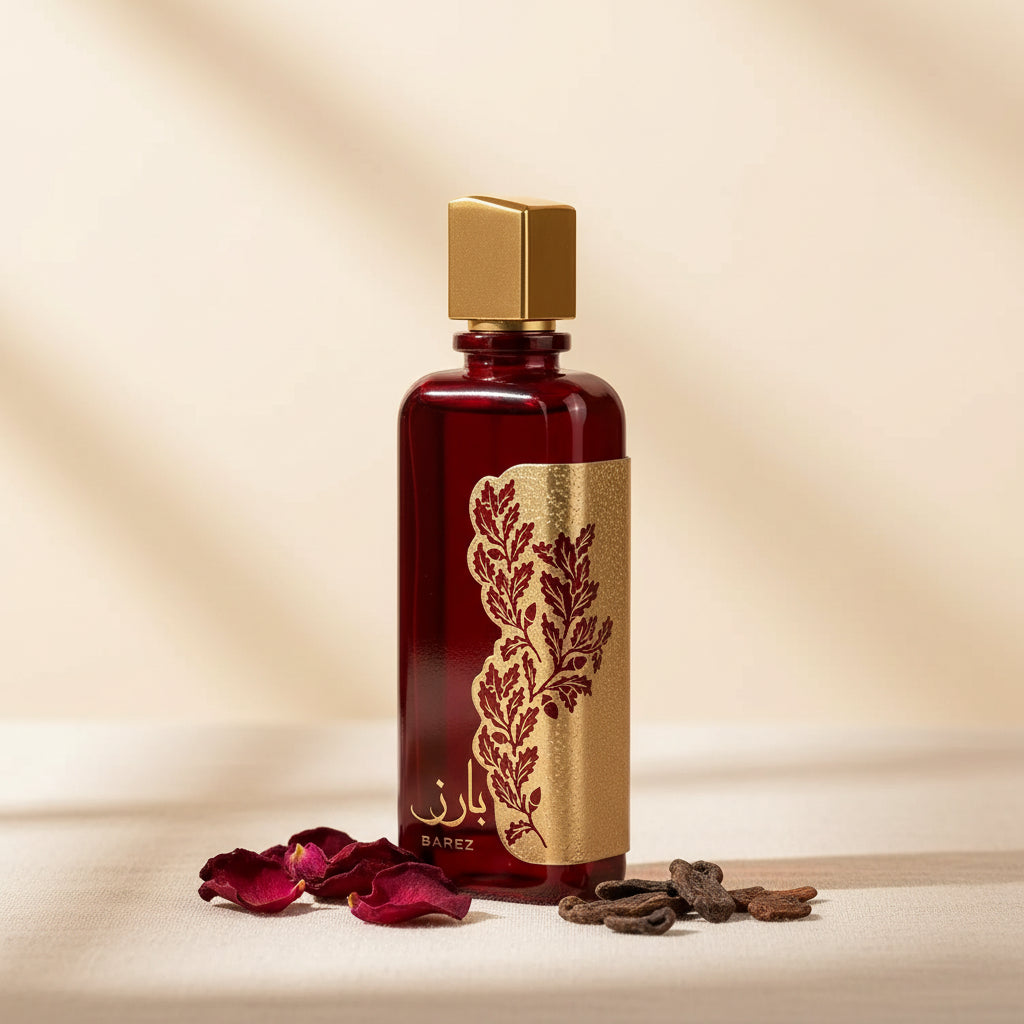 BAREZ 100ML
