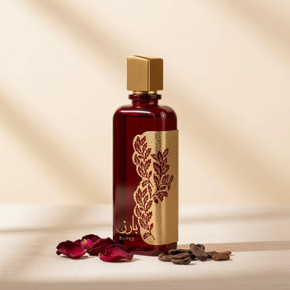BAREZ 100ML
