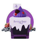 Berry Buzz EDP 100ml – Al Absar Treats
