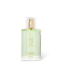 Choco Musk Pistachio EDP 50ml – Al Rehab