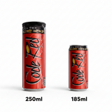 Code Red 250ml & 185ml