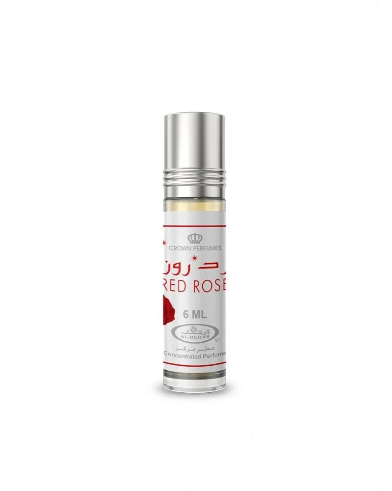 Concentrated Perfume Al Rehab 6ml Rollon Fragrance Gift/Halal - Health & Beauty:Fragrances:Unisex Fragrances