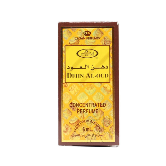 Concentrated Perfume Al Rehab 6ml Rollon Fragrance Gift/Halal - Health & Beauty:Fragrances:Unisex Fragrances