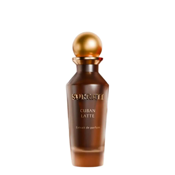 Cuban Latte Extrait de Parfum 150ml – Surrati