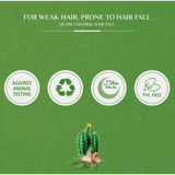 Dabur Vatika Naturals Hair Growth Shampoo 400ml - Health & Beauty:Hair Care & Styling:Shampoos & Conditioners