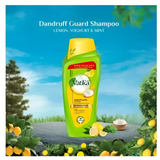 Dabur Vatika Naturals Hair Growth Shampoo 400ml - Health & Beauty:Hair Care & Styling:Shampoos & Conditioners
