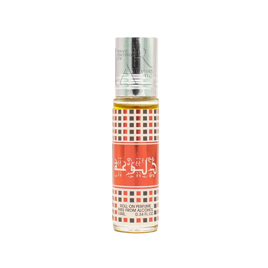 Daloa - 10ml (.34 oz) Perfume Oil by Ard Al Zaafaran
