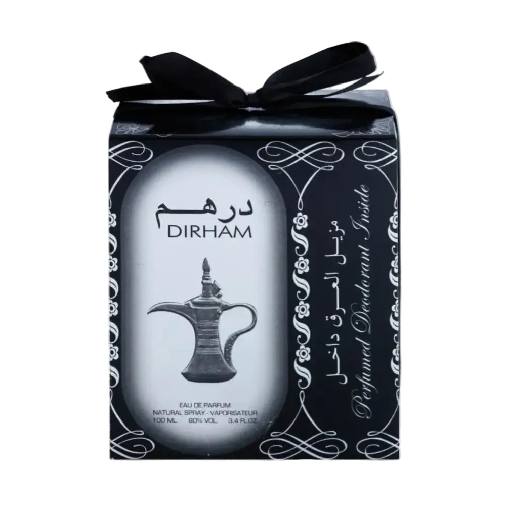 DIRHAM NEW 100 ML
