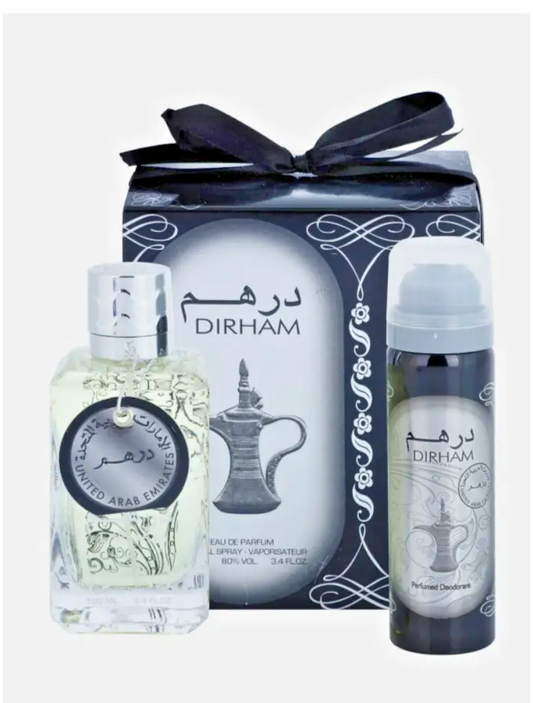 DIRHAM NEW 100 ML
