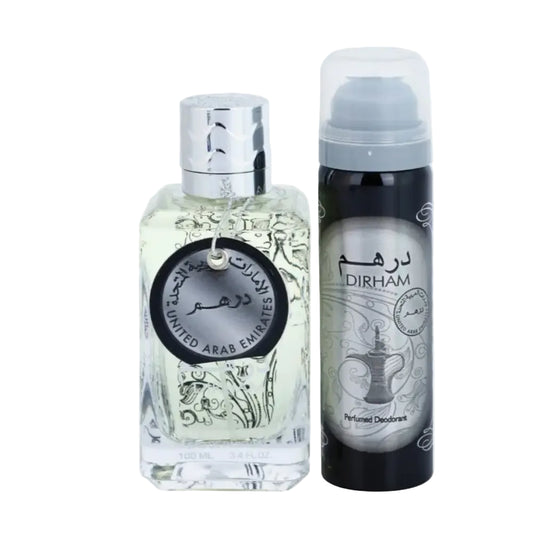 DIRHAM NEW 100 ML
