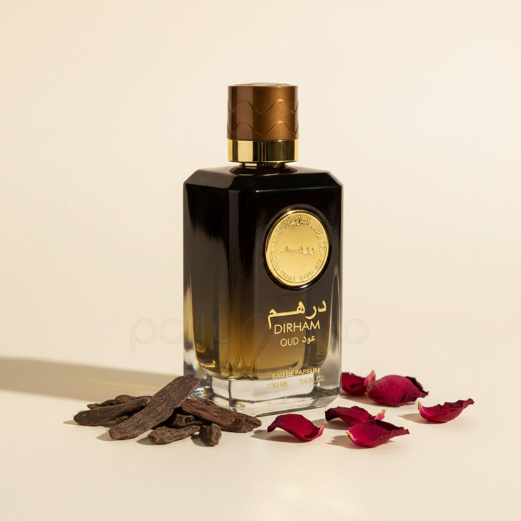 DIRHAM OUD 100 ML
