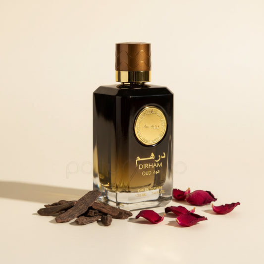 DIRHAM OUD 100 ML
