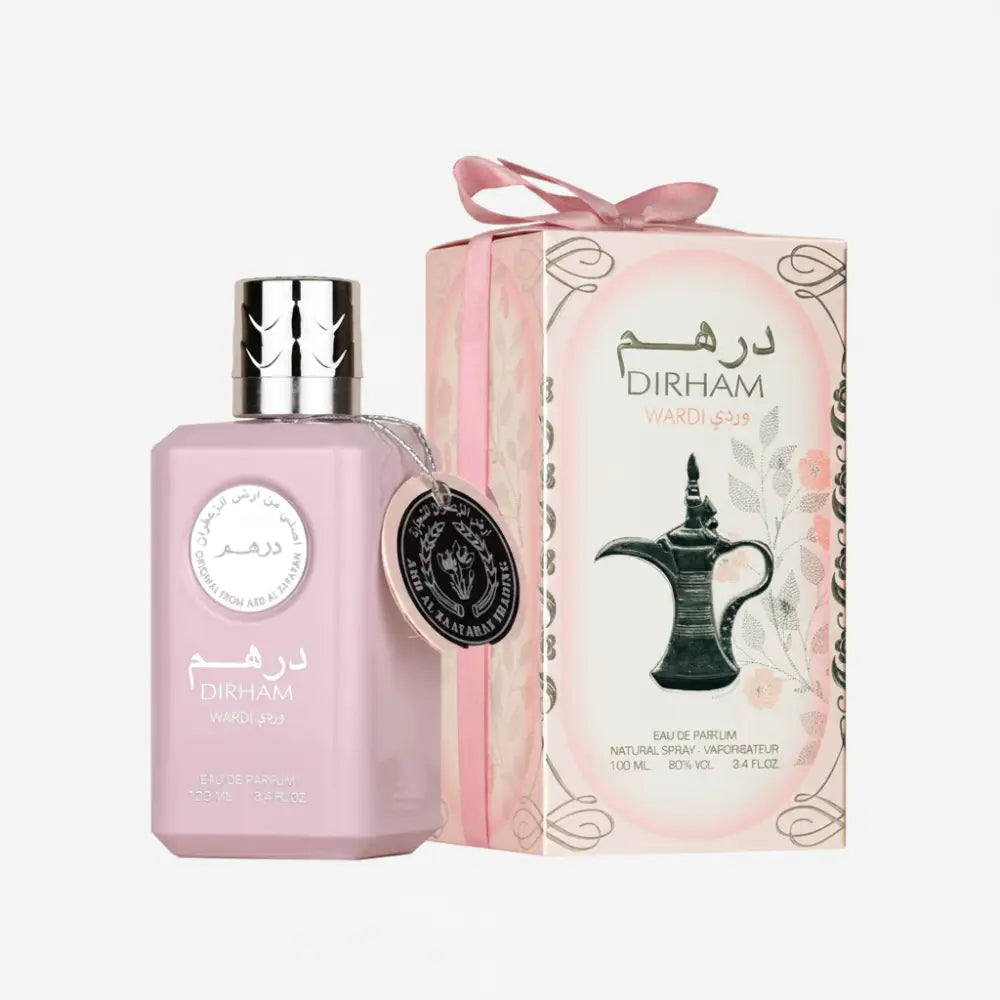 DIRHAM WARDI 100 ML
