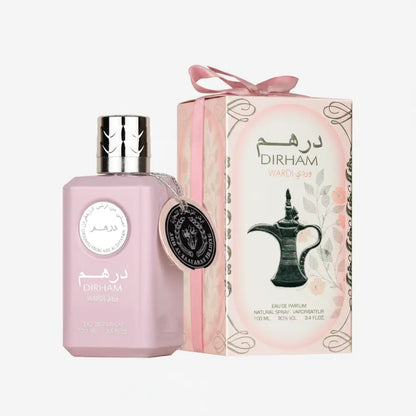 DIRHAM WARDI 100 ML

