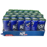 Alsi Cola Original Soft Drink 250ml – Classic Fizzy Cola