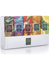 Eyup Sabri Tuncer Mini Fragrance Collection – 5x16ml Travel Cologne Set
