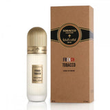 French Tobacco – Oriental Woody EDP 100ml – Ibrahim Al Qurashi