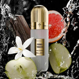 French Tobacco – Oriental Woody EDP 100ml – Ibrahim Al Qurashi
