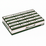 Gandour Mastic Chewing Gum – Jasmine Flavour | Display Box 75 Pcs – Gandour
