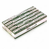 Gandour Mastic Chewing Gum – Jasmine Flavour | Display Box 75 Pcs – Gandour