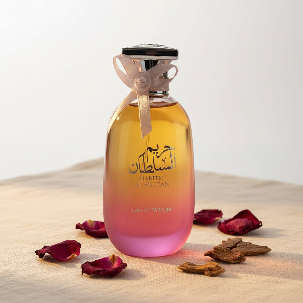 HAREEM AL SULTAN 100 ML
