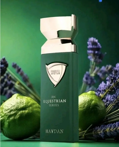Haydan Equestrian Series Perfume 100ml EDP French Avenue
