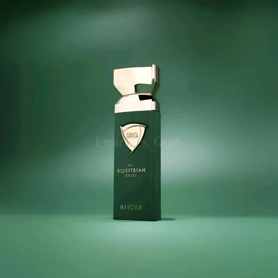 Haydan Equestrian Series Perfume 100ml EDP French Avenue
