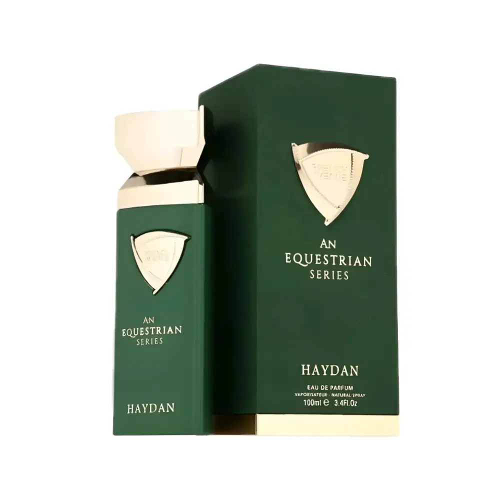 Haydan Equestrian Series Perfume 100ml EDP French Avenue
