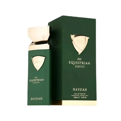 Haydan Equestrian Series Perfume 100ml EDP French Avenue
