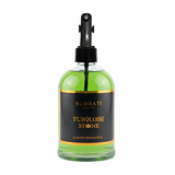 Surrati Turquoise Stone Luxury Fabric Freshener 500ml - side view