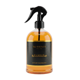 Surrati Hamrah Luxury Fabric Freshener 500ml - front view with trigger spray