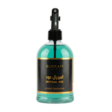 Surrati Imperial Oud Luxury Fabric Freshener 500ml - side view