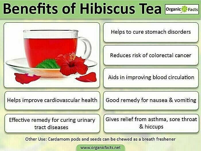 iSiS Herbal Tea – 100% Natural | Hibiscus Anise Ginger Fenugreek 5 packs x 20 - Home Furniture & DIY:Food &