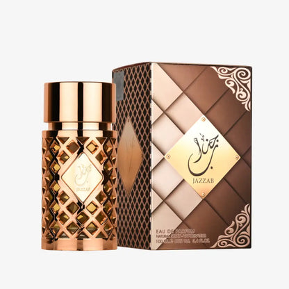 JAZZAB GOLD 100 ML
