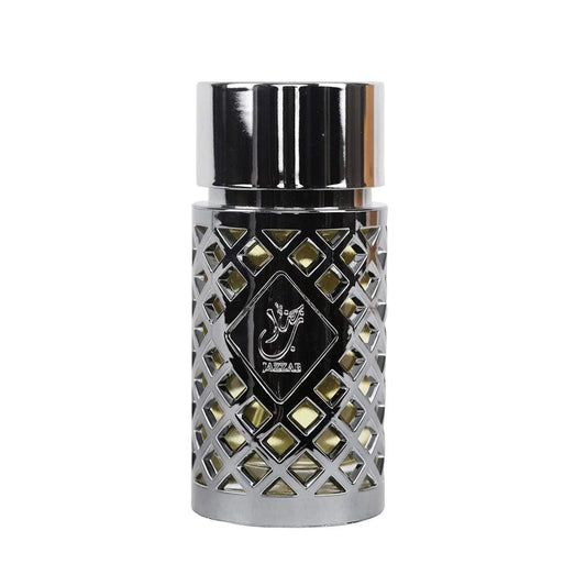 Jazzab Silver EDP 100ml – Ard Al Zaafaran