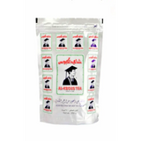 Kbous Tea – Fine Loose Black Green,Bags,Ceylon شاي الكبوس FreeShip حليب ابوقوس - Fine Loose Black 250g Foil - Home