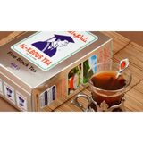 Kbous Tea – Fine Loose Black Green,Bags,Ceylon شاي الكبوس FreeShip حليب ابوقوس - Home Furniture & DIY:Food &
