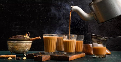 Kbous Tea – Fine Loose Black Green,Bags,Ceylon شاي الكبوس FreeShip حليب ابوقوس - Home Furniture & DIY:Food &