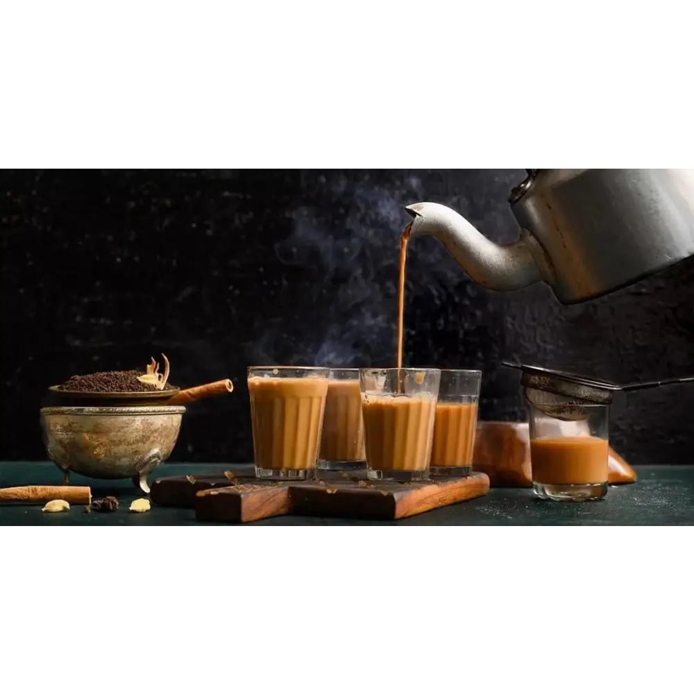 Kbous Tea – Fine Loose Black Green,Bags,Ceylon شاي الكبوس FreeShip حليب ابوقوس - Home Furniture & DIY:Food &
