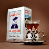 Kbous Tea – Fine Loose Black Green,Bags,Ceylon شاي الكبوس FreeShip حليب ابوقوس - Home Furniture & DIY:Food &