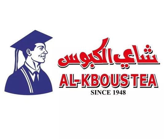 Kbous Tea – Fine Loose Black Green,Bags,Ceylon شاي الكبوس FreeShip حليب ابوقوس - Home Furniture & DIY:Food &