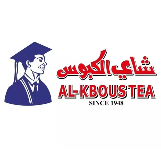 Kbous Tea – Fine Loose Black Green,Bags,Ceylon شاي الكبوس FreeShip حليب ابوقوس - Home Furniture & DIY:Food &