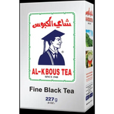 Kbous Tea – Fine Loose Black Green,Bags,Ceylon شاي الكبوس FreeShip حليب ابوقوس - Fine Black Tee 227g - Home Furniture &