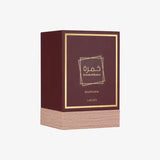 خمرة دخان عطر 100 مل – لطافة للعطور