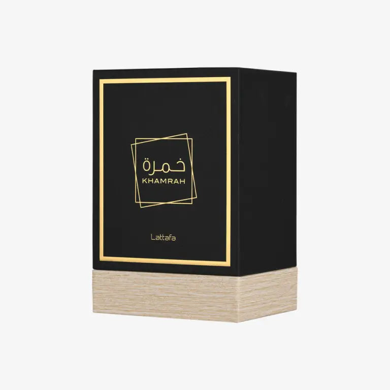 خمرة EDP 100 مل - عطور لطافة