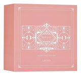 Lattafa Gift Set – Badee Al Oud Noble Blush 100Ml – 12ml – Hairmist
