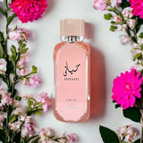 Hayaati Florence EDP 100ml – Lattafa