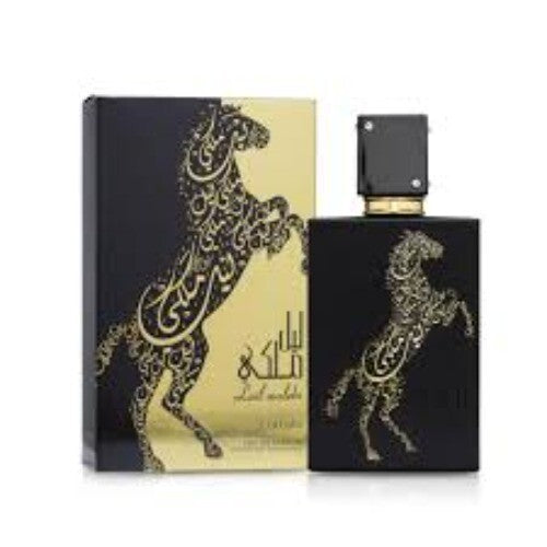 Lail Maleki & Oud Lail Maleki by Lattafa 100ml EDP | Unisex Perfume Spray | Health & Beauty:Fragrances:Unisex Fragrances