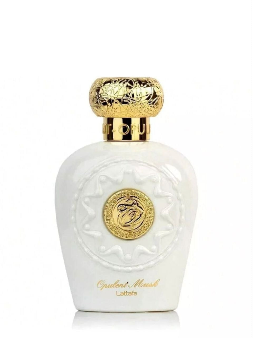 Lattafa Opulent Oud & Musk 100ml | Blue Red Black White | Free Next Day UK - Health & Beauty:Fragrances:Unisex