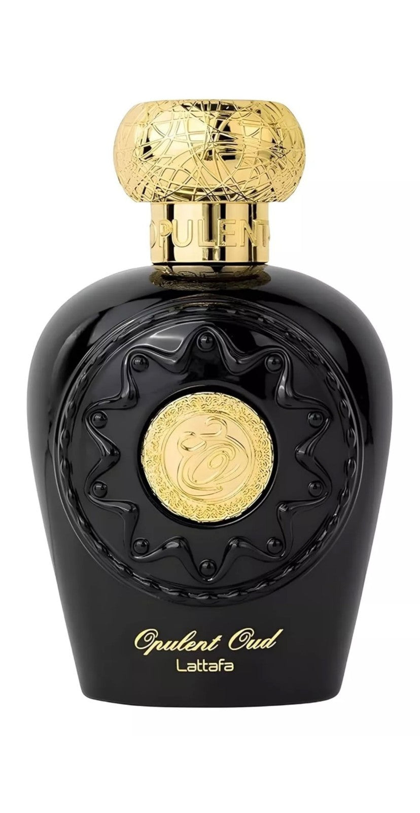 Lattafa Opulent Oud & Musk 100ml | Blue Red Black White | Free Next Day UK - Health & Beauty:Fragrances:Unisex